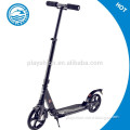 High quality adult kick scooter with 200mm big wheel